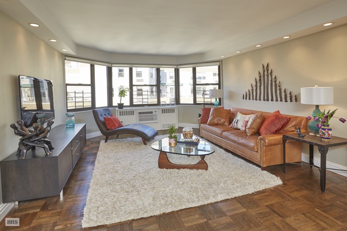 Photo 1 of 140 East 83rd Street, Upper East Side, NYC, $1,522,500, Web #: 16176833