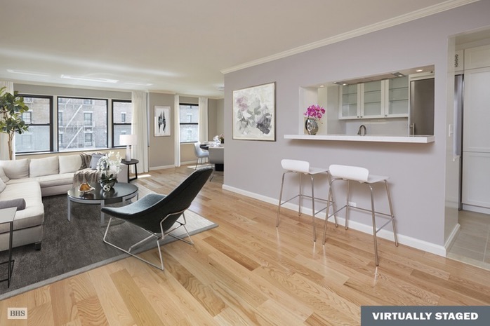 Photo 1 of East 79th Street, Upper East Side, NYC, $3,700, Web #: 16181572