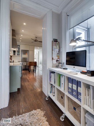 Photo 6 of 348 Clinton Street, Brooklyn, New York, $1,640,000, Web ...