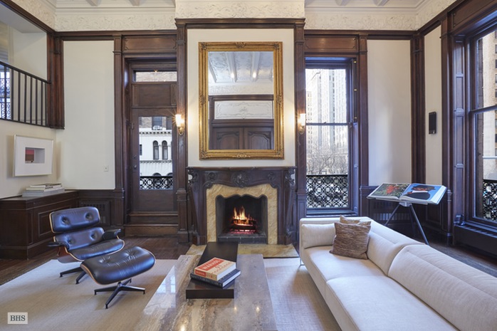 Photo 1 of 23 Park Avenue, Midtown East, NYC, $3,700,000, Web #: 16227044