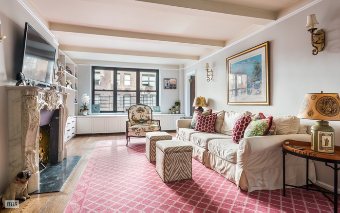 Photo 1 of 210 East 73rd Street 6A, Upper East Side, NYC, $1,625,000, Web #: 16249598