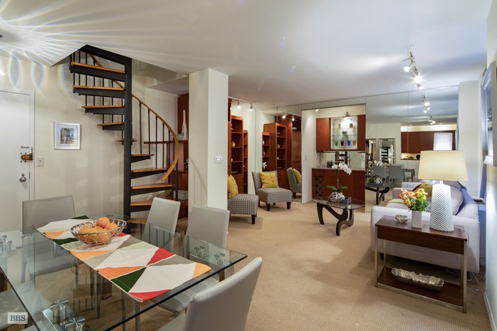 Photo 1 of 112 East 83rd Street, Upper East Side, NYC, $1,360,000, Web #: 16256100