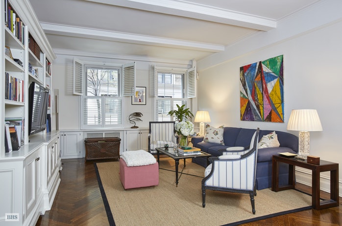 Photo 1 of 103 East 84th Street 2B, Upper East Side, NYC, $2,200,000, Web #: 16330278