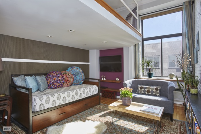 Photo 1 of 310 East 23rd Street, Midtown East, NYC, $550,000, Web #: 16363591