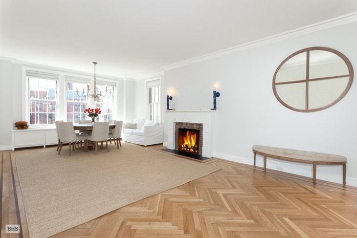 Photo 1 of 1088 Park Avenue, Upper East Side, NYC, $4,750,000, Web #: 16367984
