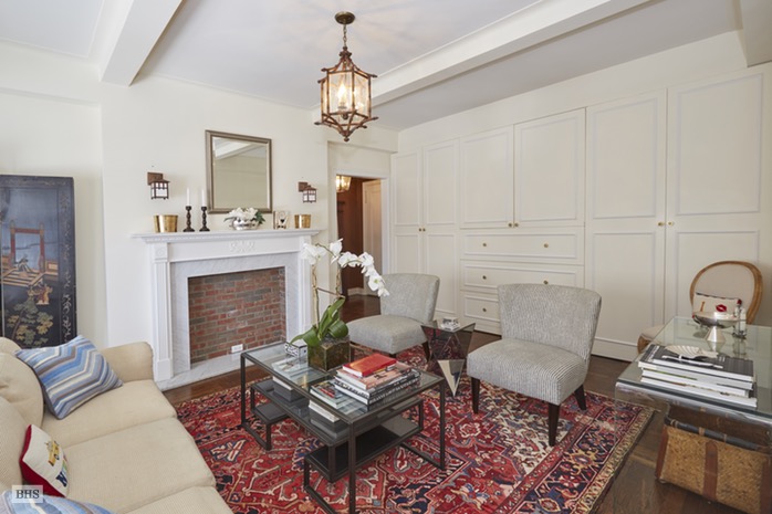 Photo 1 of 155 East 93rd Street, Upper East Side, NYC, $865,000, Web #: 16368838