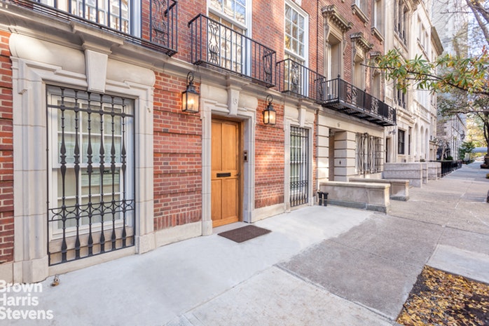 Photo 1 of 18 East 73rd Street, Upper East Side, NYC, $21,600,000, Web #: 16383003