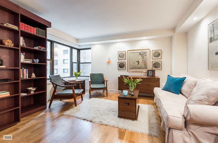 Photo 1 of 55 East End Avenue, Upper East Side, NYC, $440,000, Web #: 16410572