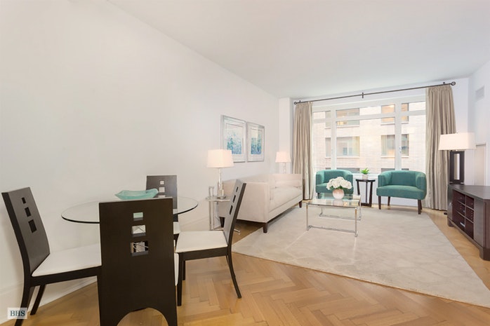 Photo 1 of 205 West 76th Street, Upper West Side, NYC, $2,360,000, Web #: 16435719