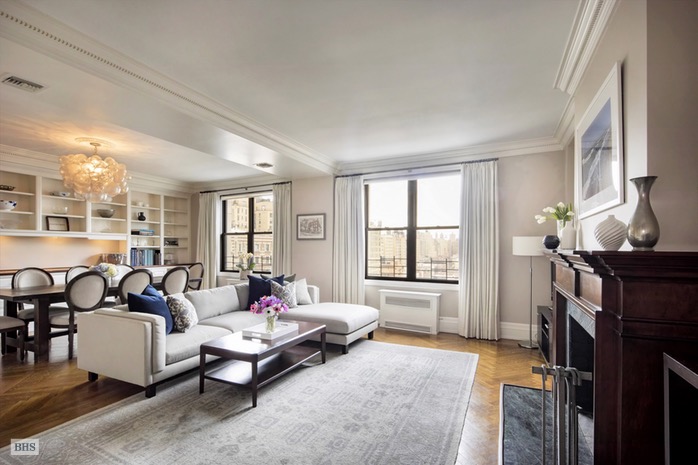 Photo 1 of 255 West 84th Street, Upper West Side, NYC, $2,822,700, Web #: 16466476