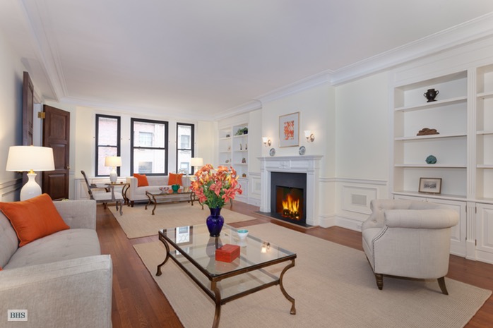 Photo 1 of 1175 Park Avenue, Upper East Side, NYC, $6,050,000, Web #: 16493469