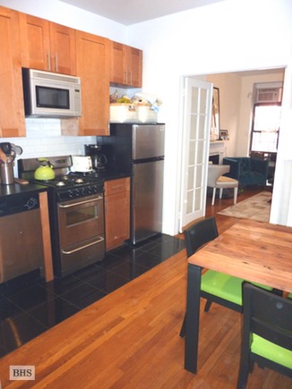 Photo 1 of 237 West 13th Street, Greenwich Village/Chelsea, NYC, $2,895, Web #: 16512002