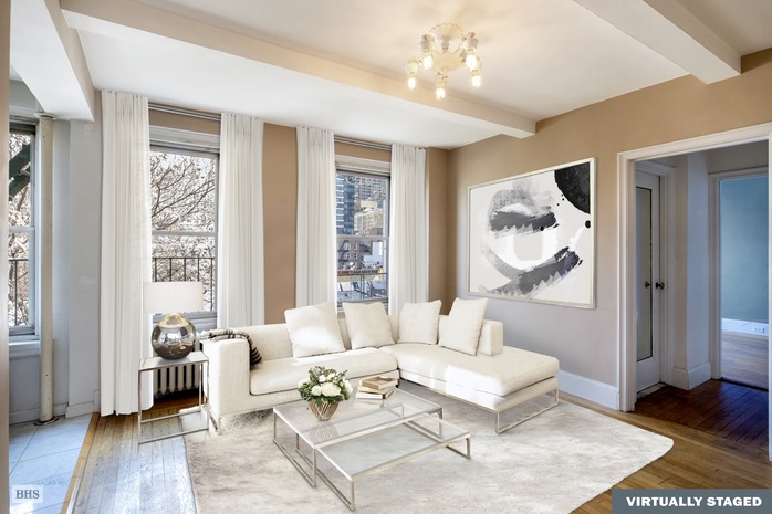 Photo 1 of 325 West 45th Street, Midtown West, NYC, $569,250, Web #: 16512196