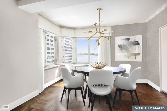 Photo 1 of 36 Sutton Place South 14C, Midtown East, NYC, $1,310,000, Web #: 16512926