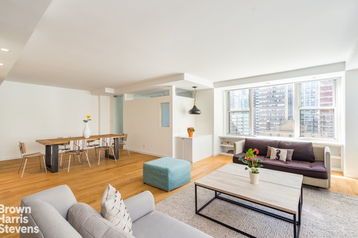 117 EAST 57TH STREET 27B