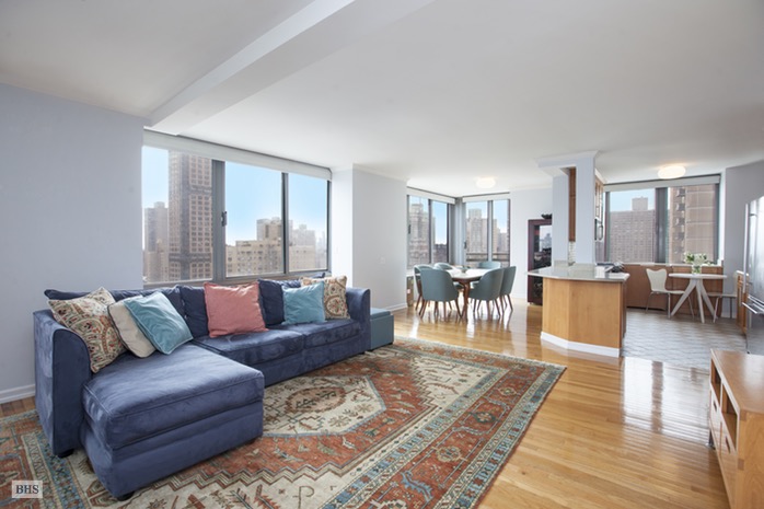 Photo 1 of 300 East 85th Street, Upper East Side, NYC, $2,999,000, Web #: 16539526