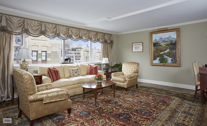 Photo 1 of 40 East 78th Street, Upper East Side, NYC, $2,695,000, Web #: 16557573