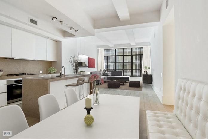 Photo 1 of 404 Park Avenue South, Midtown East, NYC, $13,750, Web #: 16557760