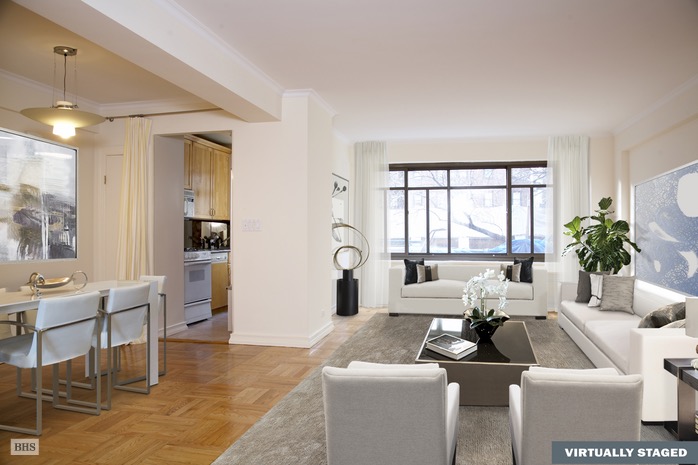 715 PARK AVENUE 2B