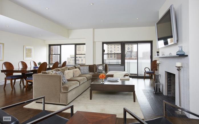 Photo 1 of 111 East 85th Street, Upper East Side, NYC, $5,235,000, Web #: 16587628