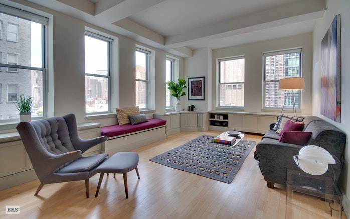 80 Chambers Street, #10D