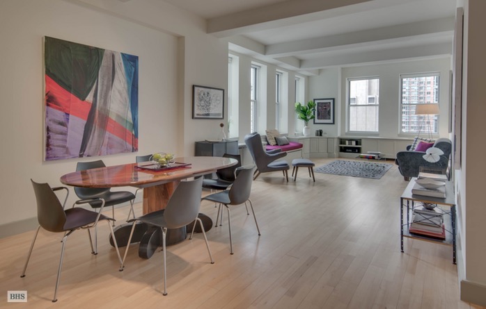 80 Chambers Street, #10D