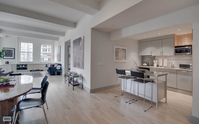 80 Chambers Street, #10D