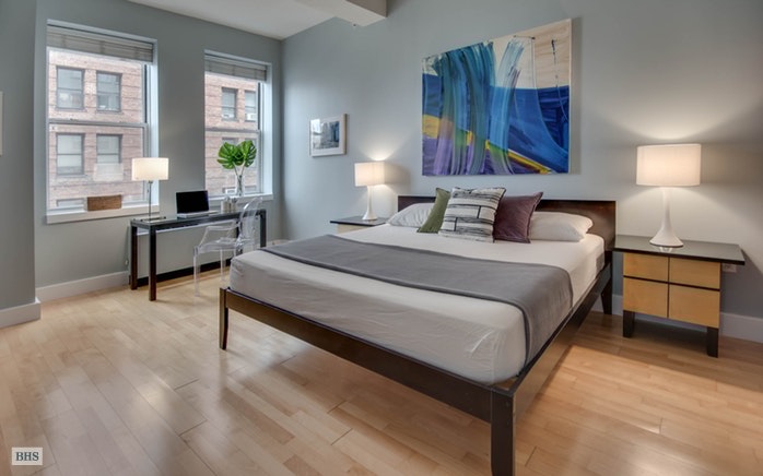 80 Chambers Street, #10D