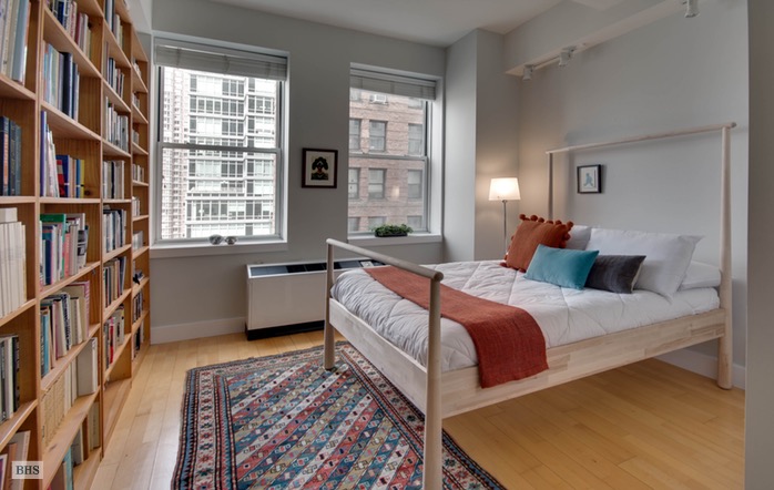 80 Chambers Street, #10D