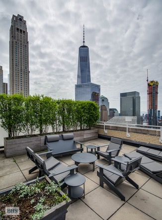 80 Chambers Street, #10D