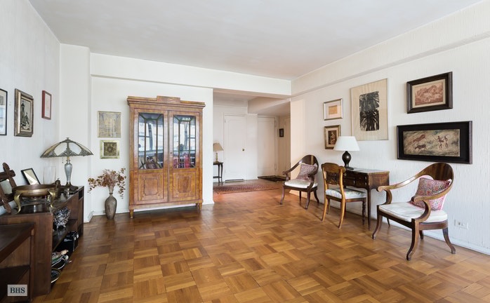 Photo 1 of 35 Park Avenue 10C, Murray Hill/Kips Bay, New York, $1,263,510, Web #: 16626371