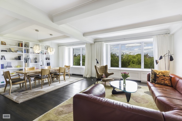 Photo 1 of 1212 Fifth Avenue, Upper East Side, NYC, $5,000,000, Web #: 16638989