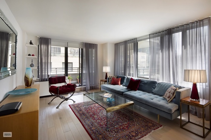 309 EAST 49TH STREET