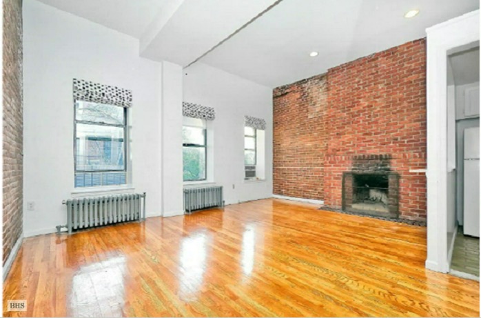 Photo 1 of 123 West 92nd Street 4A, Upper West Side, NYC, $3,000, Web #: 16642893