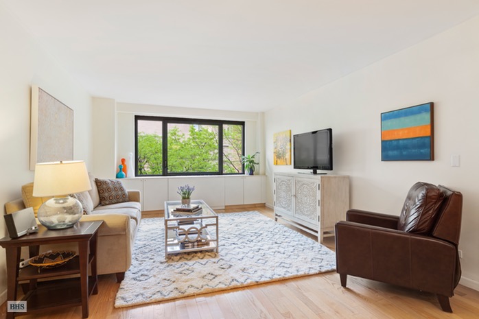 Photo 1 of 10 West 66th Street, Upper West Side, NYC, $1,090,000, Web #: 16680640