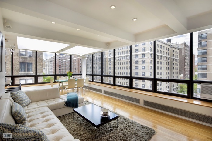 Photo 1 of 250 West 88th Street, Upper West Side, NYC, $1,870,000, Web #: 16685545