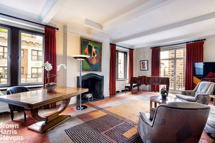 Photo 1 of 925 Park Avenue 13/14B, Upper East Side, NYC, $6,850,000, Web #: 16707502