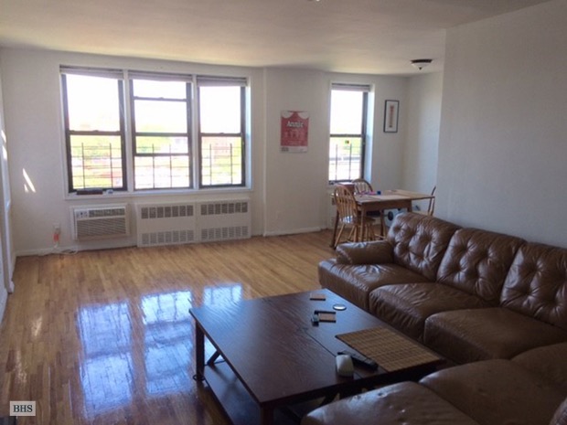 415 Stratford Road 7D