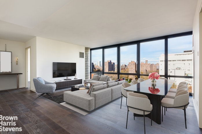 302 East 96th Street 503