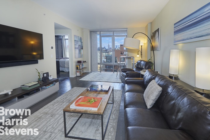 Photo 1 of 50 Franklin Street 14C, Tribeca/SOHO/Chinatown, NYC, $1,562,500, Web #: 16796789