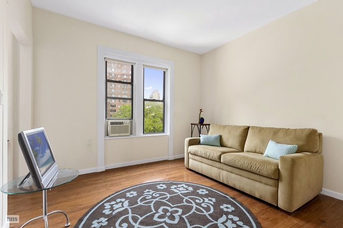 Photo 1 of 149 West 12th Street 64, Greenwich Village/Chelsea, NYC, $2,500, Web #: 16835858