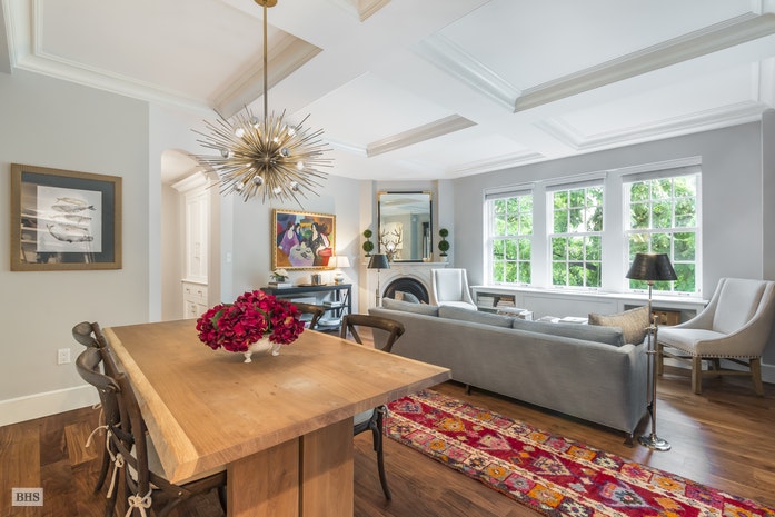 160 EAST 72ND STREET 4B