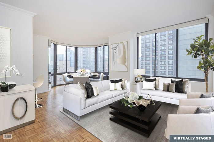 Photo 1 of 200 East 65th Street, Upper East Side, NYC, $5,600, Web #: 16878103
