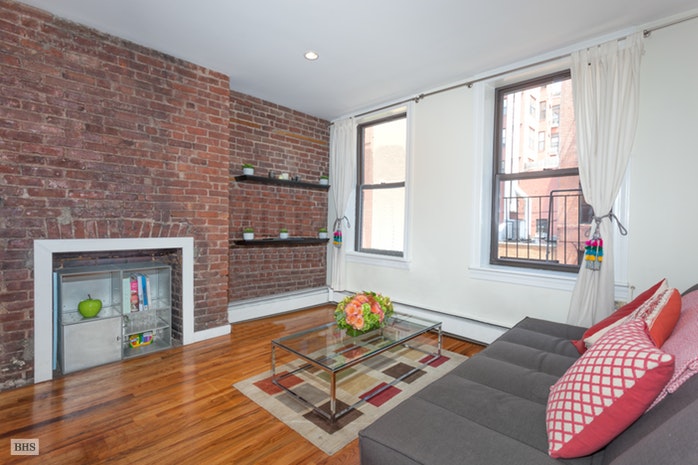 Photo 1 of 243 Mulberry Street, Greenwich Village/NOHO/Little Italy, NYC, $826,475, Web #: 16884909