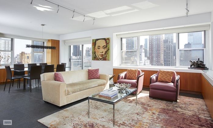 Photo 1 of 150 East 69th Street, Upper East Side, NYC, $3,750,000, Web #: 16914366
