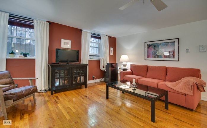 Photo 1 of 155 Hicks Street 1A, Brooklyn, New York, $350,000, Web #: 17029184