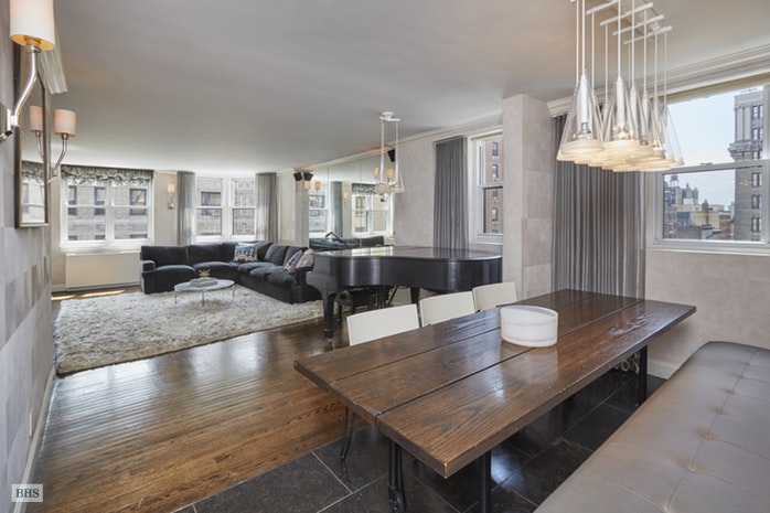Photo 1 of 255 West 85th Street, Upper West Side, NYC, $3,612,000, Web #: 17032500