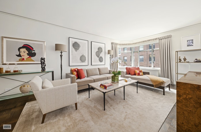 Photo 1 of 65 East 76th Street, Upper East Side, NYC, $2,100,000, Web #: 17103770