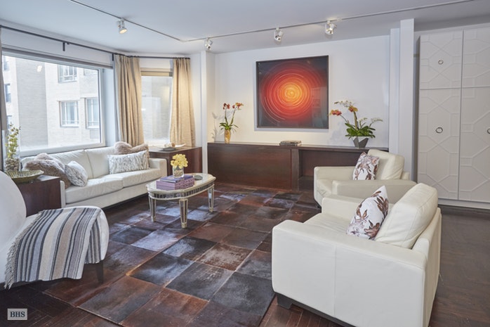 Photo 1 of 880 Fifth Avenue 4A, Upper East Side, NYC, $1,600,000, Web #: 17153551
