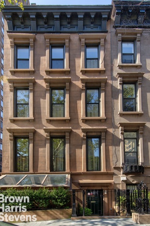 180 EAST 95TH STREET